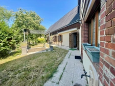 Maison à vendre 7 pièces proche de CHARTRES (28)