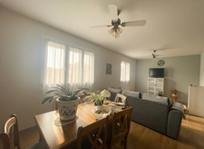 Maison à vendre 4 pièces ILLIERS COMBRAY (28)