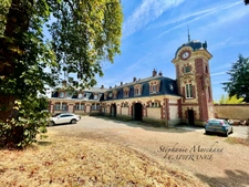 Appartement à vendre 3 pièces MIGNIERES (28)