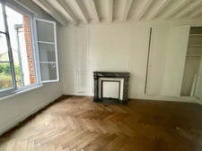 Maison à vendre 7 pièces ILLIERS COMBRAY (28)