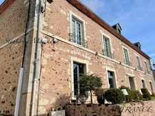 Propriete à vendre 19 pièces THIRON GARDAIS (28)
