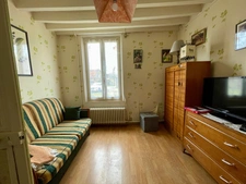 Maison à vendre 9 pièces proche de ILLIERS COMBRAY  (28)
