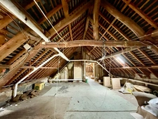 Maison à vendre 9 pièces proche de ILLIERS COMBRAY  (28)