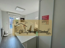 Appartement à vendre 3 pièces CHARTRES (28)