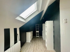 Maison à vendre 5 pièces proche de CHARTRES (28)