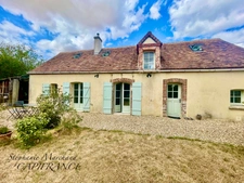 Maison à vendre 4 pièces MEAUCE (28)