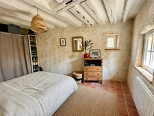 Maison à vendre 4 pièces MEAUCE (28)