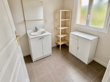 Maison à vendre 4 pièces proche de CHARTRES (28)