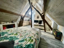 Maison à vendre 6 pièces proche de CHARTRES (28)