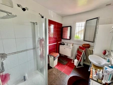 Maison à vendre 7 pièces BONNEVAL (28)