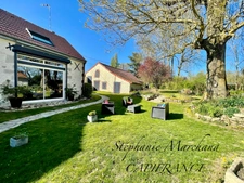 Maison à vendre 6 pièces proche de CHARTRES (28)