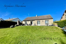 Maison à vendre 5 pièces proche de CHARTRES (28)