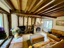 Maison à vendre 6 pièces proche de CHARTRES (28)
