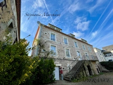 Propriete à vendre 19 pièces THIRON GARDAIS (28)