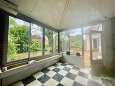 Maison à vendre 7 pièces ILLIERS COMBRAY (28)
