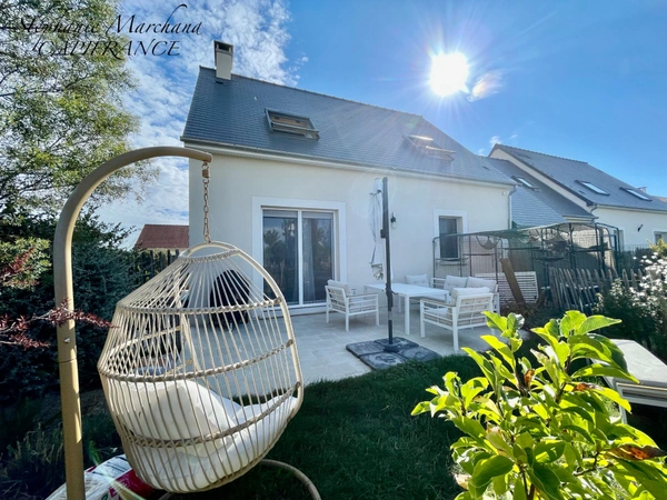 Maison à vendre 5 pièces  (28)
