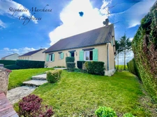 Maison à vendre 7 pièces proche de CHARTRES (28)