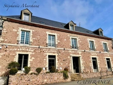 Propriete à vendre 19 pièces THIRON GARDAIS (28)