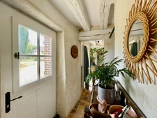 Maison à vendre 4 pièces MEAUCE (28)