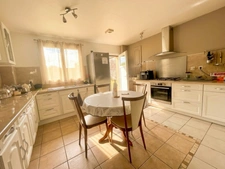 Maison à vendre 6 pièces proche de CHARTRES (28)