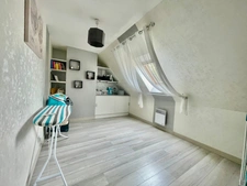 Maison à vendre 6 pièces proche de CHARTRES (28)
