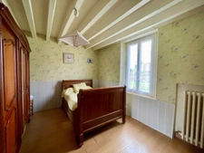 Maison à vendre 9 pièces proche de ILLIERS COMBRAY  (28)