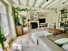 Maison à vendre 4 pièces MEAUCE (28)
