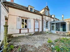 Maison à vendre 7 pièces ILLIERS COMBRAY (28)