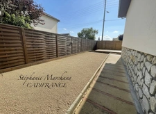 Maison à vendre 4 pièces ILLIERS COMBRAY (28)