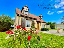 Maison à vendre 6 pièces proche de CHARTRES (28)