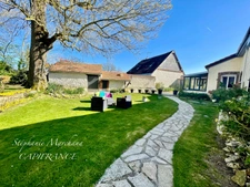 Maison à vendre 6 pièces proche de CHARTRES (28)