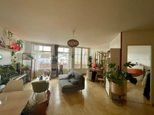 Appartement à vendre ILLIERS COMBRAY (28)