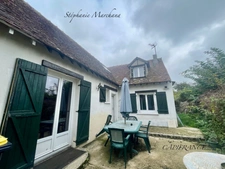Maison à vendre 6 pièces proche de CHARTRES (28)