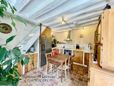 Maison à vendre 4 pièces MEAUCE (28)