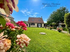 Maison à vendre 6 pièces proche de CHARTRES (28)