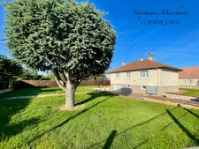 Maison à vendre 4 pièces ILLIERS COMBRAY (28)