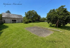 Maison à vendre 6 pièces proche de VOVES (28)