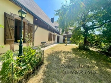 Maison à vendre 7 pièces proche de CHARTRES (28)