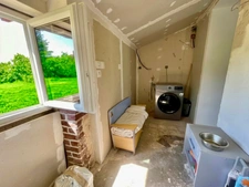 Maison à vendre 5 pièces proche de ILLIERS COMBRAY (28)