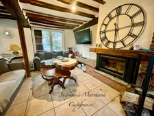 Maison à vendre 5 pièces proche de CHARTRES (28)