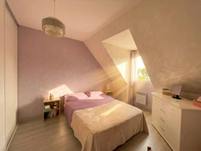 Maison à vendre 6 pièces proche de CHARTRES (28)
