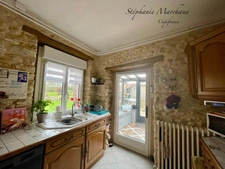 Maison à vendre 6 pièces proche de CHARTRES (28)