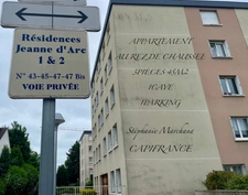 Appartement à vendre 3 pièces CHARTRES (28)