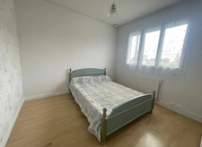 Maison à vendre 4 pièces ILLIERS COMBRAY (28)