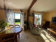 Maison à vendre 5 pièces proche de CHARTRES (28)