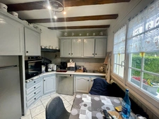 Maison à vendre 5 pièces proche de CHARTRES (28)