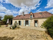 Maison à vendre 4 pièces MEAUCE (28)