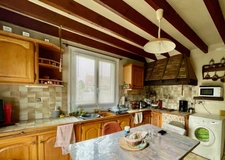 Maison à vendre 6 pièces proche de CHARTRES (28)