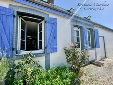 Maison à vendre 6 pièces proche de CHARTRES (28)