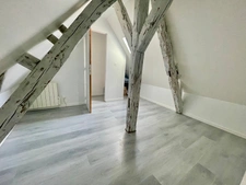 Maison à vendre 6 pièces proche de CHARTRES (28)